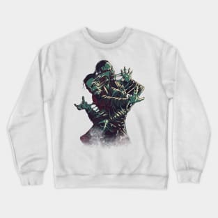 doctor strange Crewneck Sweatshirt